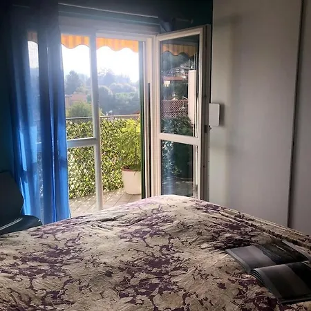 Daire La Casa Di Leo Monate
