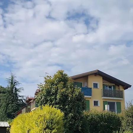 Appartement La Casa Di Leo Monate