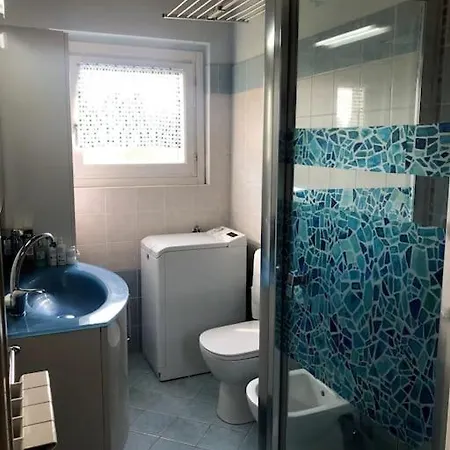 La Casa Di Leo Monate Appartement