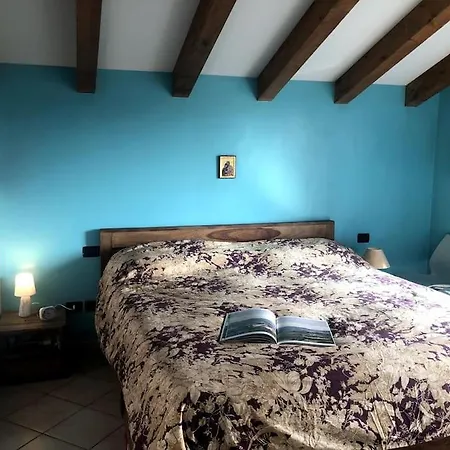 Appartement La Casa Di Leo Monate
