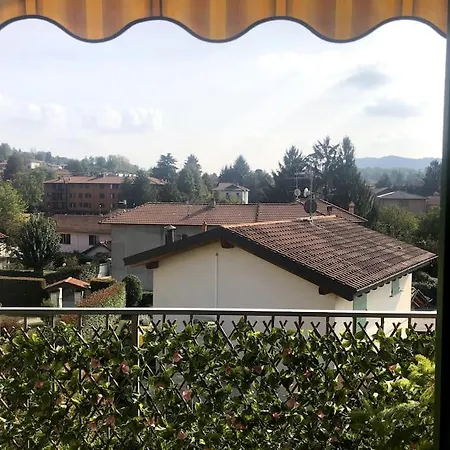 Appartement La Casa Di Leo Monate